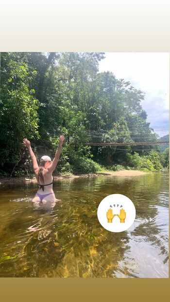 Carolinie Figueiredo