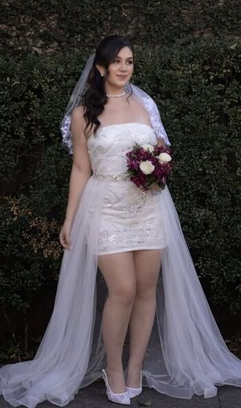 Full leaked Carolzinha sg private onlyfans photo