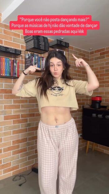 Carolzinha