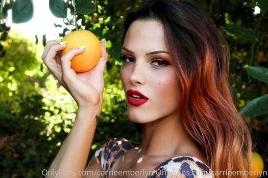 Full leaked Carrie emberlyn private onlyfans photo