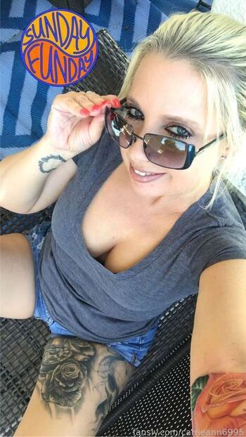 Full leaked Carrieann private onlyfans photo