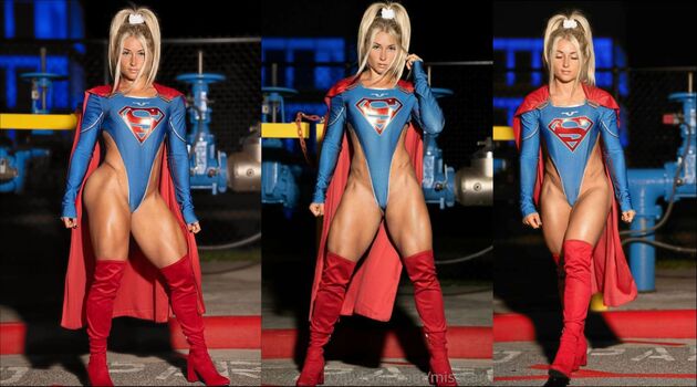 Full leaked Carriejune private onlyfans photo
