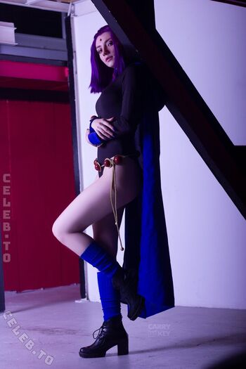 Full leaked Carry key page private onlyfans photo
