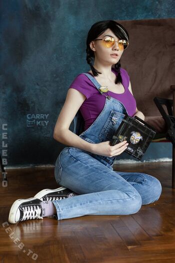 Carry Key
