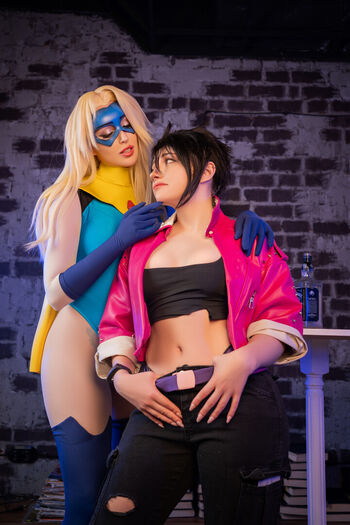 Full leaked Carrykey private onlyfans photo