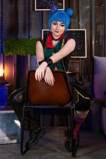 Full leaked Carrykey page private onlyfans photo
