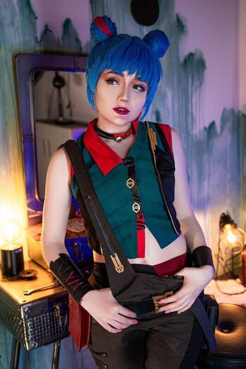 Full leaked Carrykey page private onlyfans photo