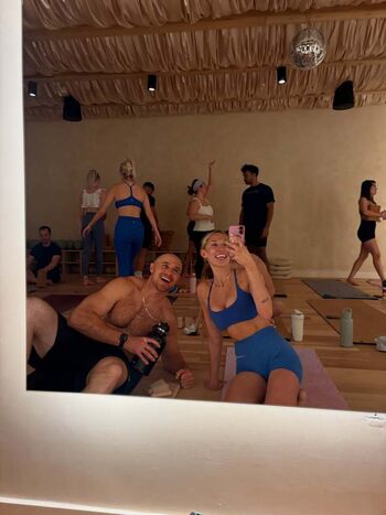 Full leaked Cary gutin private onlyfans photo