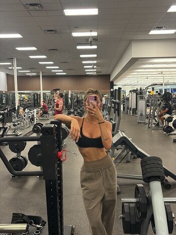 Full leaked Cary gutin private onlyfans photo