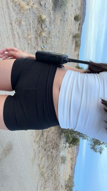 Full leaked Caryn marjorie  page private onlyfans photo
