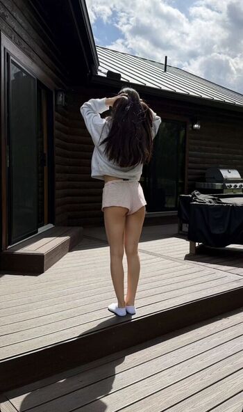 Full leaked Caryn marjorie page private onlyfans photo