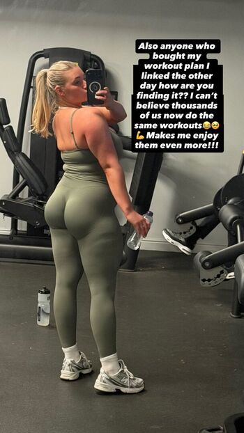 Full leaked Carys whittaker page private onlyfans photo