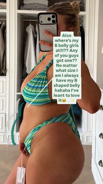 Full leaked Carys whittaker private onlyfans photo