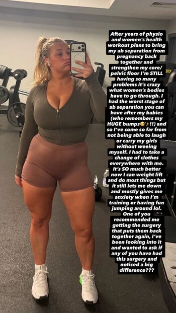 Full leaked Carys whittaker private onlyfans photo