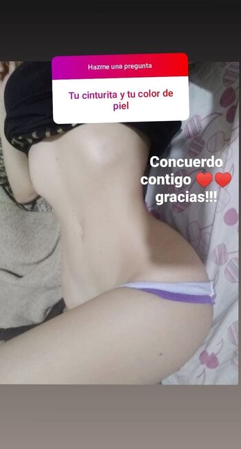 Full leaked Cas majo private onlyfans photo