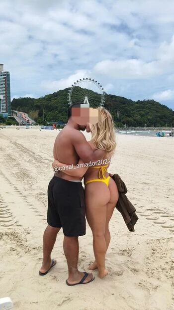Full leaked Casal amador page private onlyfans photo