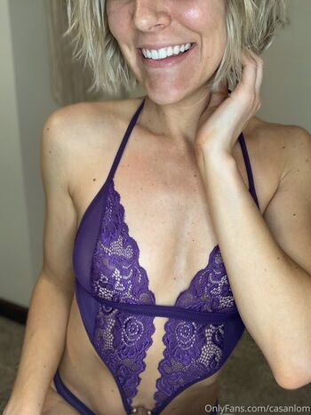 Full leaked Casanlom private onlyfans photo