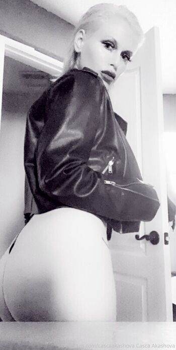 Full leaked Casca akashova page private onlyfans photo