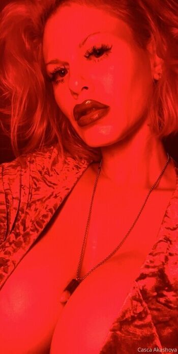 Full leaked Casca akashova private onlyfans photo