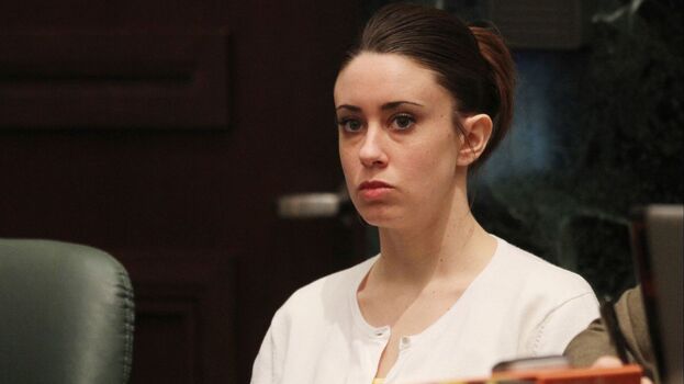 Casey Anthony