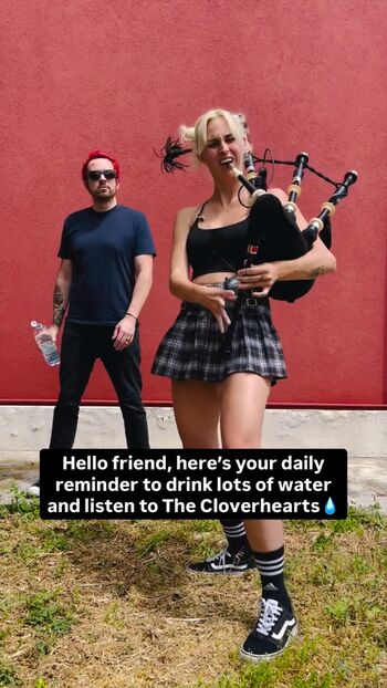 Full leaked Casey cloverheart private onlyfans photo