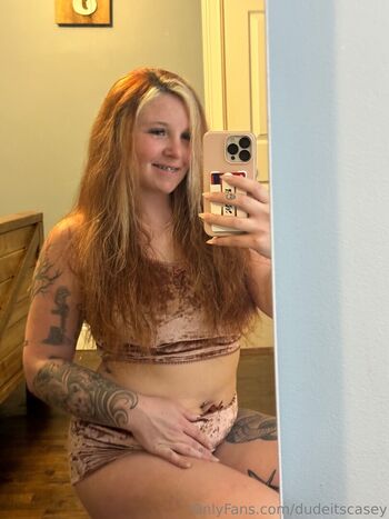 Full leaked Casey lee private onlyfans photo