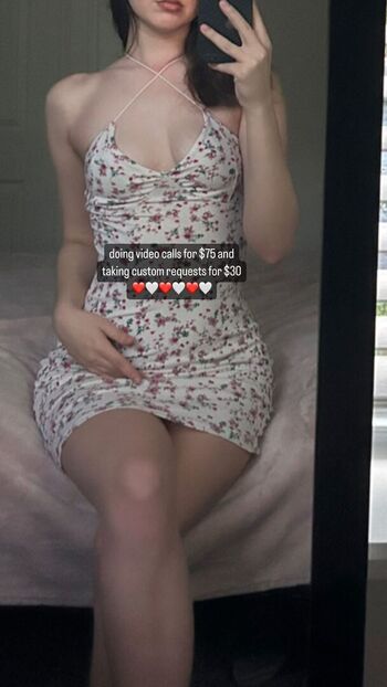 Full leaked Cashmunty private onlyfans photo
