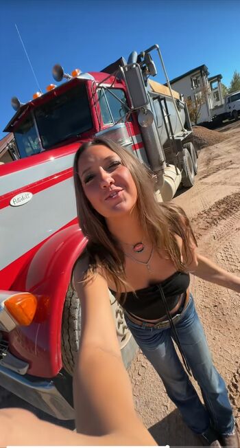 Full leaked Cass hansen private onlyfans photo