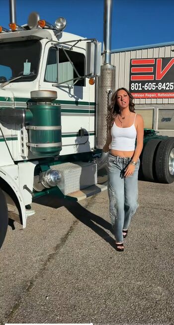 Full leaked Cass hansen private onlyfans photo