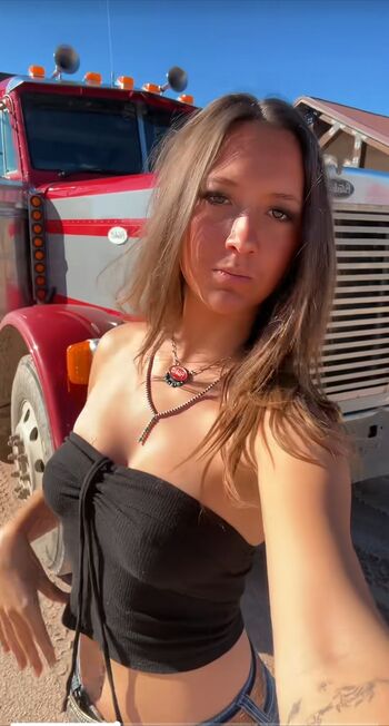 Full leaked Cass hansen private onlyfans photo