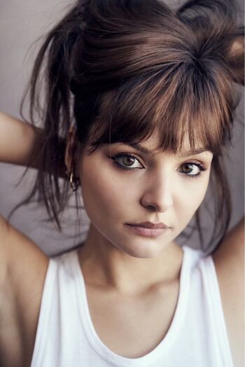 Full leaked Cassady mcclincy page private onlyfans photo