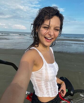 Full leaked Cassady mcclincy private onlyfans photo