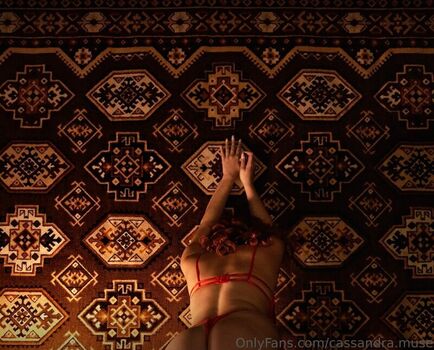 Full leaked Cassandra muse private onlyfans photo