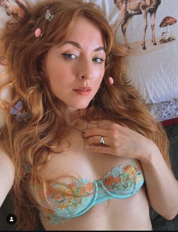 Full leaked Cassandra nightshade private onlyfans photo
