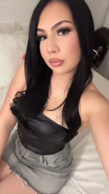 Full leaked Cassandra obeso private onlyfans photo