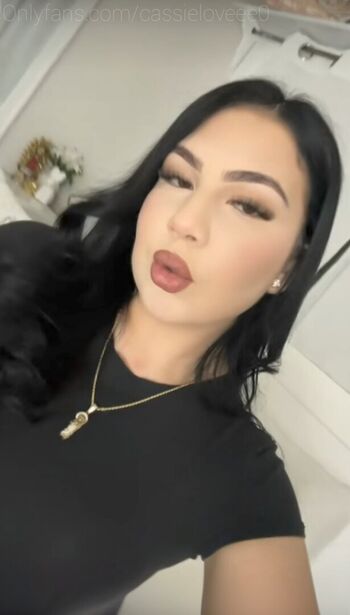 Cassandra Obeso