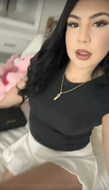 Full leaked Cassandra obeso private onlyfans photo
