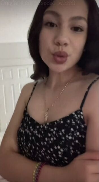 Cassandra Obeso