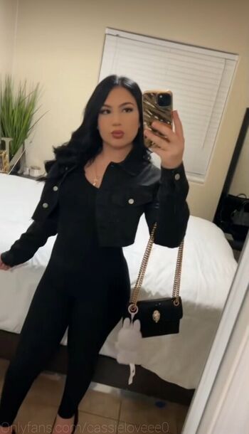 Full leaked Cassandra obeso private onlyfans photo