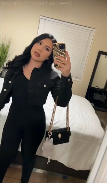 Full leaked Cassandra obeso private onlyfans photo