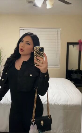 Full leaked Cassandra obeso private onlyfans photo