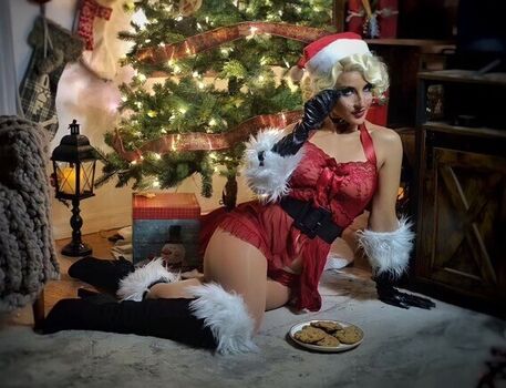 Cassandracosplay