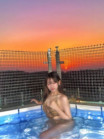 Full leaked Cassey barrantes private onlyfans photo