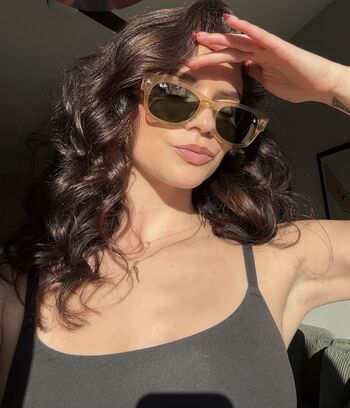 Full leaked Cassiana pozzi private onlyfans photo