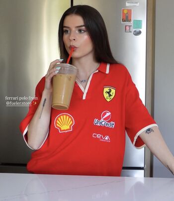 Full leaked Cassiana pozzi private onlyfans photo
