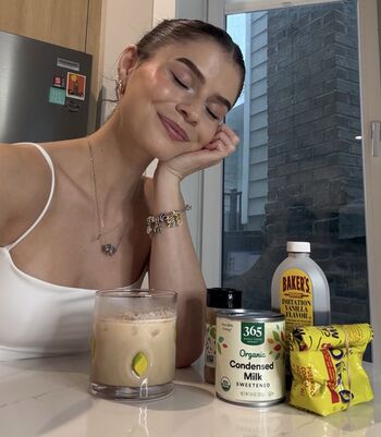 Full leaked Cassiana pozzi private onlyfans photo