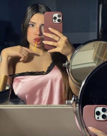 Full leaked Cassie babyok private onlyfans photo