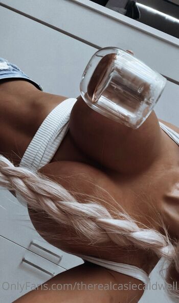 Full leaked Cassie caldwell private onlyfans photo