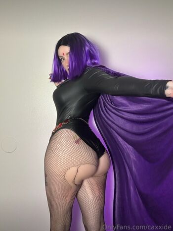 Full leaked Cassierayxo page private onlyfans photo