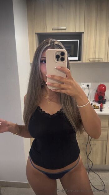Full leaked Cassiliten private onlyfans photo